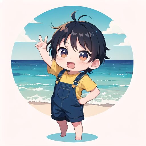 画像の代替テキスト